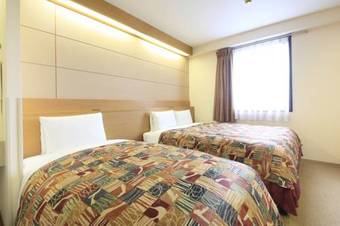 Vessel Hotel Fukuyama