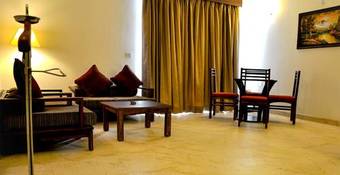 Aparthotel Rosewood Hospitality - Pantnagar