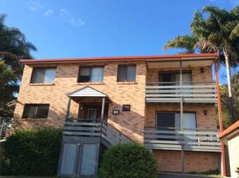 Serenity By The Lake