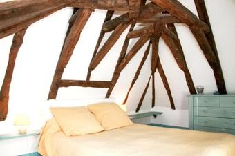 Holiday Home Sauveboeuf