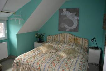 Apartamento Haus Zum Rhein