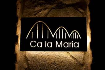 Apartamento Ca La Maria