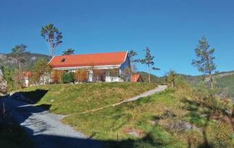 Holiday Home Hjelmeland 05