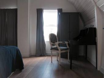 Bed & Breakfast House Of Cocagne