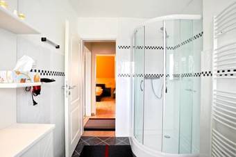 Apartamento 3651 Privatapartment Am Bruchgraben