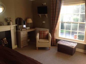 Bed & Breakfast The Elm Tree