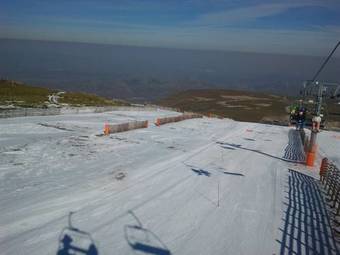 Apartamentos Valle&snow