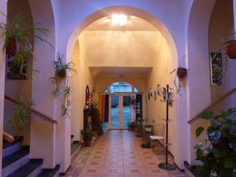 Hotel Otel U Medvedya