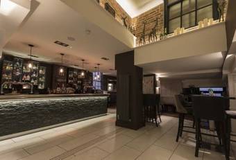 The White Hart Hotel