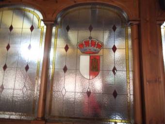 Hotel Hostal Los Galgos