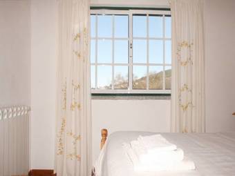 Apartamento Casa Da Risca