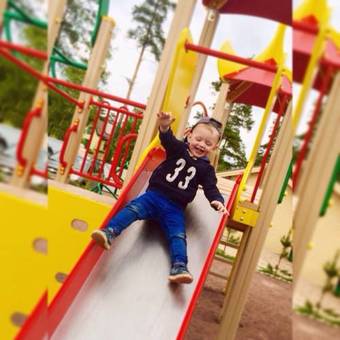 Agroturismo Baza Otdyha Michurinskiy Dvorik