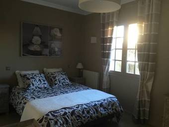 Bed & Breakfast Villa Solary