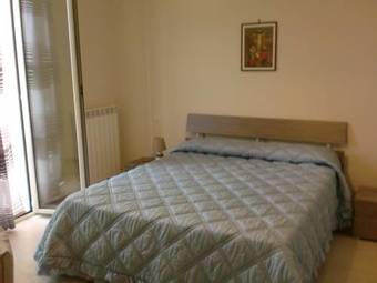 Apartamento Casa Filangeri