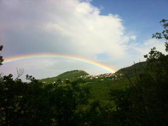 Apartamento Sestola Appartaments