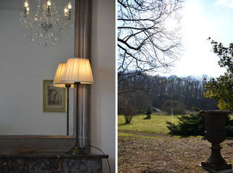 Bed & Breakfast Le Clos Sainte-marie