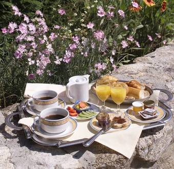 Hotel Au Pont De Raffiny