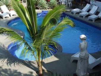 Hotel Hosteria Canoa