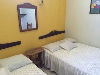 Hotel Oasis Cuyutlan