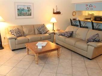 #403 At The Shores Apartment