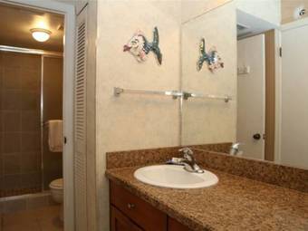 #301 At The Shores Apartment