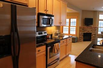 Hotel Northernaire Resort