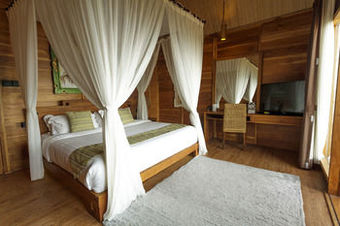 Hotel De Sapphire Cliff Villa