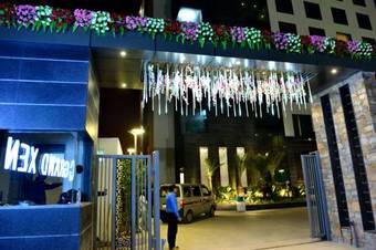 Xenious Grand Xenia Hotel