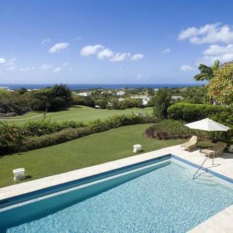 Villa Royal Westmoreland Benjoli Breeze, Palm Ridge 10