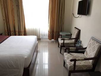Hotel Duy Tan Vinh
