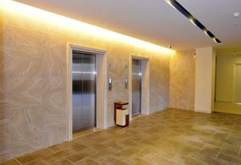 Hotel Galaxy Bay Resort