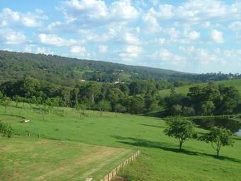 Bed & Breakfast Hermitage Cottage