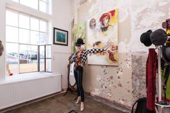 Apartamento Nola - Beyond A Room