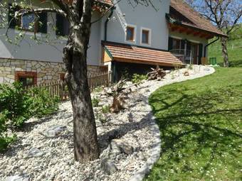 Apartamento Ferienhaus Zotter