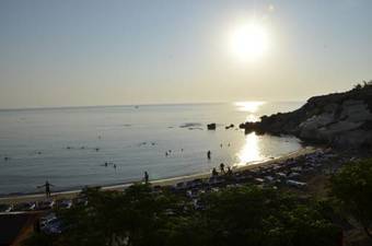 Mythical Sands Resort - Good Vibes Apartment