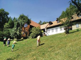 Holiday Home Miesenbach With Fireplace 10