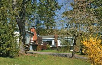 Holiday Home Vill. De Vacances Waulsort