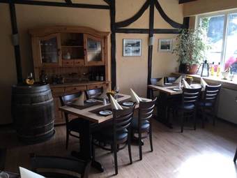 Hotel Wirtshaus Himberg Pension