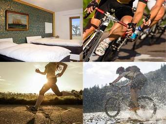 Hostal Black Forest Sportpension