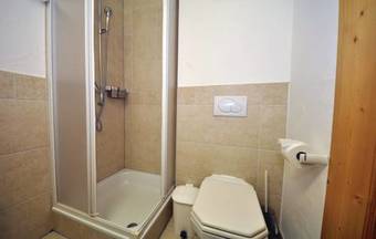 Apartment Plein Ciel R266-7