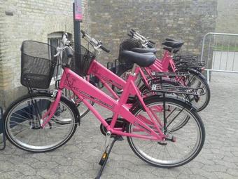 Albergue Sleepin F�ngslet