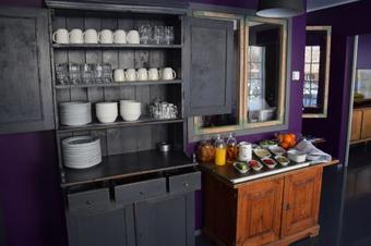 Hotel Aamiaishotelli Hiljahelena