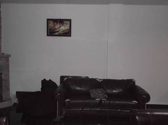 Nino Ciskaridze's Holiday Home