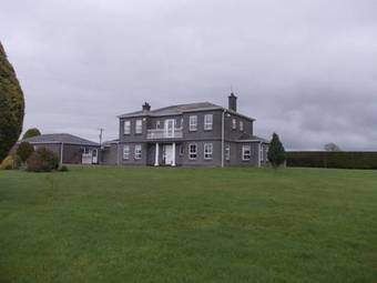 Glendaloch B&B