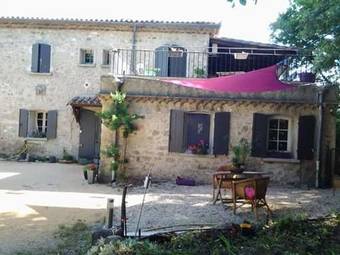 Bed & Breakfast Chambres D'h�tes La Bastide St Julien