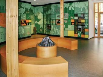 Holiday Home Feriendorf Frankenau 11