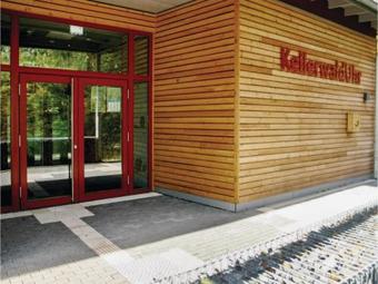 Holiday Home Feriendorf Frankenau 20