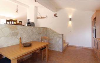 Holiday Home Vrboska With Fireplace 06