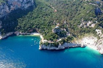 Hostal Rooms With Wifi Brsec (opatija) - 7768