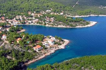 Apartment Basina 625b